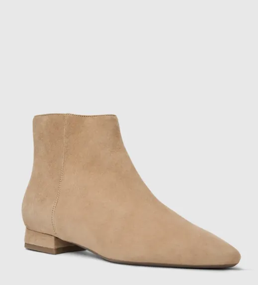 Prisilla Ankle Boot